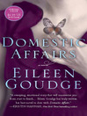 Imagen de portada para Domestic Affairs